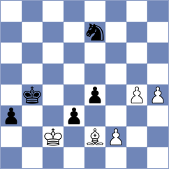 Oberholzer - Swartz (Windhoek, 2007)
