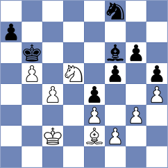 Ozates - Yurasova (chess.com INT, 2025)