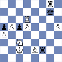 Brenke - Norman (chess.com INT, 2025)