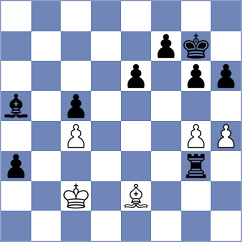Faust - Sanz (Villa Ballester, 2005)