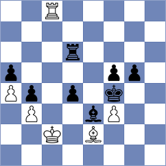 Casalaspro - Yeritsyan (chess.com INT, 2023)