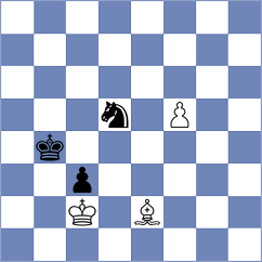 Bukreev - Svane (chess.com INT, 2025)