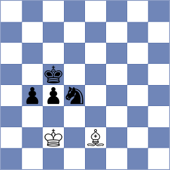 Narayanan - Talibov (chess.com INT, 2022)