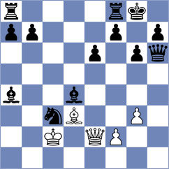 Debra - Papp (FIDE Online Arena INT, 2024)