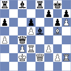 EYETONGHAN - Bruhovich (chess.com INT, 2024)