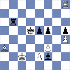 Frolyanov - Guseinov (chess.com INT, 2024)