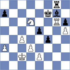 Mirzoev - Brenke (chess.com INT, 2024)