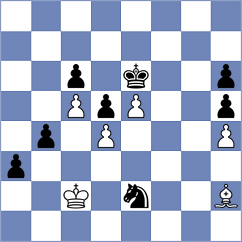 Horak - Ezra (Teplice CZE, 2024)