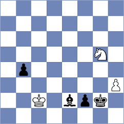 Lei - Wang (Qiziwan CHN, 2023)