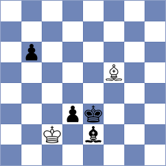 Bielinski - Teterev (chess.com INT, 2024)
