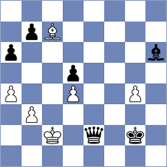 Balkum - Chan (chess.com INT, 2022)