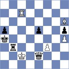 Caceres - Jensen (Esbjerg, 2005)
