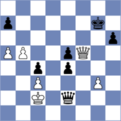 Saunders - Groombridge (West Bromwich, 2004)