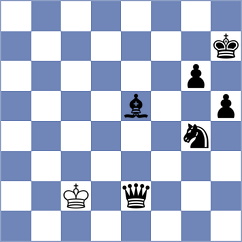 Jaiveer - Gomez Falagan (chess.com INT, 2024)
