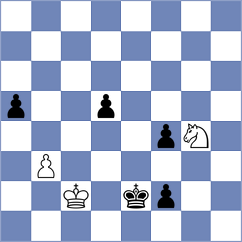 Herrero - Garcia (Albacete, 1994)