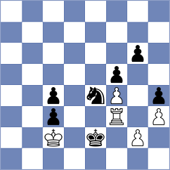 Gharibyan - Terkiewicz (chess.com INT, 2025)
