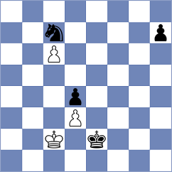 Kapitanchuk - Gaitan (Chess.com INT, 2017)