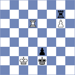 Brunner - Hirsch (Vienna AUT, 2022)