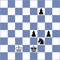 Spichkin - Bendayan Claros (chess.com INT, 2024)