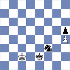 Bazarov - Delorme (chess.com INT, 2022)