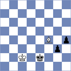 Noritsyn - Van Foreest (Waterloo, QC CAN, 2024)