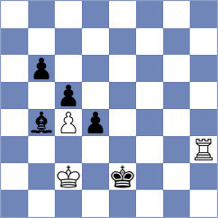 Mitrabha - Pakleza (chess.com INT, 2025)
