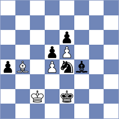 Priasmoro - Hevia Alejano (Lichess.org INT, 2021)