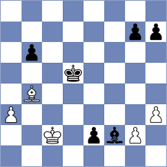 Kumar - Allam (Budapest HUN, 2024)
