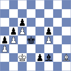 Abidara - Foerch (lichess.org INT, 2022)