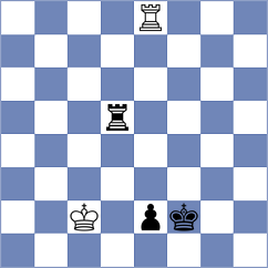 Keneshbekov - Arakelyan (chess.com INT, 2025)