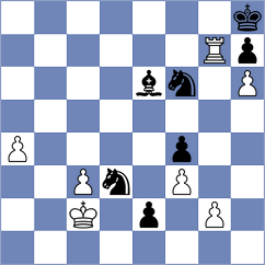 McMahon - Schlosser (Gausdal, 1986)