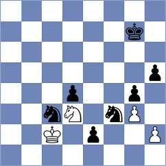 Fabris - Ambartsumova (chess.com INT, 2024)