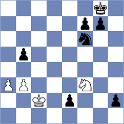 Ribeiro - Girsh (chess.com INT, 2022)