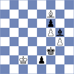 Magnuson - Ljepic (chess.com INT, 2025)