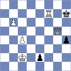 Rios Parra - Pellows (ICC INT, 2009)