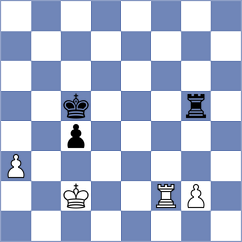 Terentiev - Zaitsev (Kstovo, 2007)