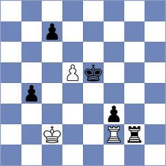Kazmaier - Bok (chess.com INT, 2024)