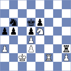 Arno Bendicho - Leon Valera (Balaguer, 2011)