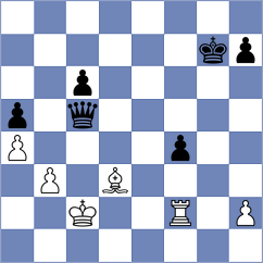 Krysa - Grigoriants (chess.com INT, 2023)