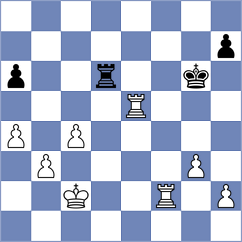 Lissillour - Kalyani Sirin (chess.com INT, 2025)