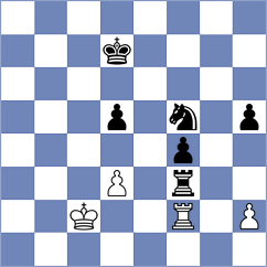 Carlsen - Samadov (chess.com INT, 2025)