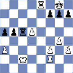 Diaz Vega - Rodriguez Lopez (Nava, 2001)