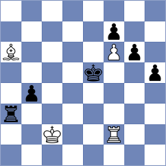Kovacs - Davidovic (Tatranske Zruby, 2007)