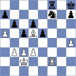 Xiao - Cesar Maestre (Petrovac MNE, 2025)