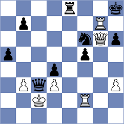 Kuzmenko - Burakovsky (Kiev, 2005)