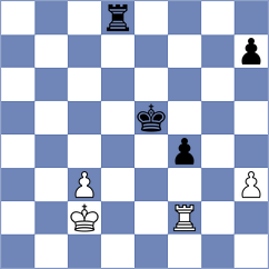 Thaler - Brandt (Parsippany, 2004)