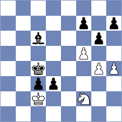 Bubis - Peters (Oberhau, 1991)