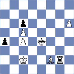 Kacharava - Andersen (New York USA, 2024)