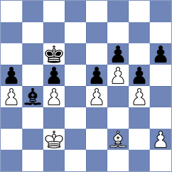 Arian - Abbasi Abloei (Chess.com INT, 2021)