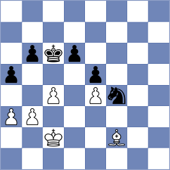 Iordache - Cosman (Sebes ROU, 2023)